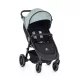 PETITE&MARS Sport babakocsi Street+ RWS Black Iron Green