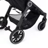 PETITE&MARS Sport babakocsi Street+ RWS Black Ultimate Grey