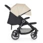 PETITE&MARS Sport babakocsi Street+ RWS Black Sahara Beige