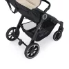 PETITE&MARS Sport babakocsi Street+ RWS Black Sahara Beige