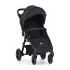 PETITE&MARS Sport babakocsi Street+ RWS Black Perfect Black