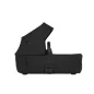   EASYWALKER Kombinált babakocsi Jimmey 2v1 Pepper Black LITE RWS