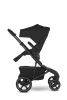 EASYWALKER Kombinált babakocsi Jimmey 2v1 Pepper Black LITE RWS