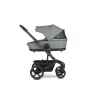  EASYWALKER Kočík kombinovaný Harvey⁵ 2v1 Agave Green LITE RWS