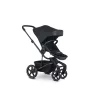  EASYWALKER Kočík kombinovaný Harvey⁵ 2v1 Midnight Black LITE RWS
