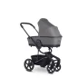   EASYWALKER Kočík kombinovaný Harvey5 2v1 Pebble Grey LITE RWS