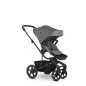   EASYWALKER Kočík kombinovaný Harvey5 2v1 Pebble Grey LITE RWS
