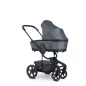   EASYWALKER Kombinált babakocsi Harvey⁵ Premium 2 az 1-ben Mineral Grey LITE RWS