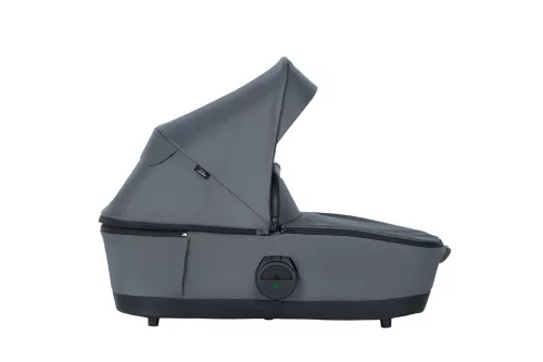EASYWALKER Kombinált babakocsi Harvey⁵ Premium 2 az 1-ben Mineral Grey LITE RWS