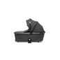   MUUVO KÉSZLET Babakocsi Quick SE 2 Diamond graphite szett 2in1 + CYBEX Aton B2 i-Size + alap