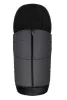 MUUVO KÉSZLET Babakocsi Quick SE 2 Diamond graphite szett 2in1 + CYBEX Aton B2 i-Size + alap