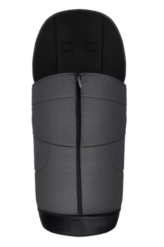 MUUVO KÉSZLET Babakocsi Quick SE 2 Diamond graphite szett 2in1 + CYBEX Aton B2 i-Size + alap