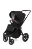MUUVO KÉSZLET Babakocsi Quick SE 2 Sunset black szett 2in1 + CYBEX Aton B2 i-Size + alap