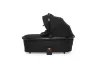 MUUVO KÉSZLET Babakocsi Quick SE 2 Sunset black szett 2in1 + CYBEX Aton B2 i-Size + alap