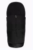MUUVO KÉSZLET Babakocsi Quick SE 2 Sunset black szett 2in1 + CYBEX Aton B2 i-Size + alap