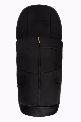 MUUVO KÉSZLET Babakocsi Quick SE 2 Sunset black szett 2in1 + CYBEX Aton B2 i-Size + alap
