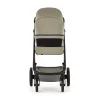 PETITE&MARS KÉSZLET Babakocsi 4v1 ICON Mossy Green LITE RWS + CYBEX Aton B2 i-Size