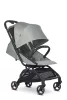 EASYWALKER Kombinált babakocsi Rockey S Fresh Green