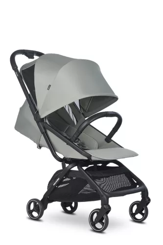 EASYWALKER Kombinált babakocsi Rockey S Fresh Green
