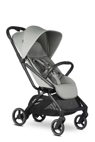 EASYWALKER Kombinált babakocsi Rockey M Fresh Green