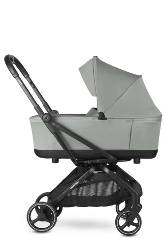 EASYWALKER Kombinált babakocsi Rockey M Fresh Green