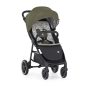 PETITE&MARS Sport babakocsi Royal3 Black Mature Olive
