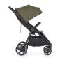 PETITE&MARS Sport babakocsi Royal3 Black Mature Olive