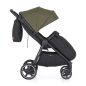 PETITE&MARS Sport babakocsi Royal3 Black Mature Olive