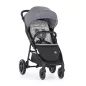 PETITE&MARS Sport babakocsi Royal3 Black Ultimate Grey