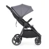 PETITE&MARS Sport babakocsi Royal3 Black Ultimate Grey