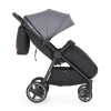 PETITE&MARS Sport babakocsi Royal3 Black Ultimate Grey