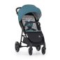 PETITE&MARS Sport babakocsi Royal3 Black Ocean Blue