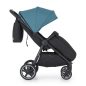PETITE&MARS Sport babakocsi Royal3 Black Ocean Blue