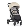 PETITE&MARS Sport babakocsi Royal3 Black Sahara Beige