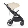 PETITE&MARS Sport babakocsi Royal3 Black Sahara Beige