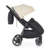 PETITE&MARS Sport babakocsi Royal3 Black Sahara Beige