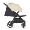 PETITE&MARS Sport babakocsi Royal3 Black Sahara Beige
