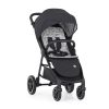 PETITE&MARS Sport babakocsi Royal3 Black Perfect Black