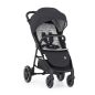 PETITE&MARS Sport babakocsi Royal3 Black Perfect Black