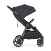 PETITE&MARS Sport babakocsi Royal3 Black Perfect Black