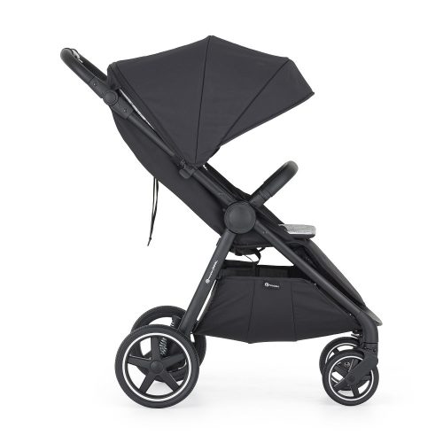 PETITE&MARS Sport babakocsi Royal3 Black Perfect Black