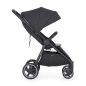PETITE&MARS Sport babakocsi Royal3 Black Perfect Black