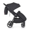 PETITE&MARS Sport babakocsi Royal3 Black Perfect Black