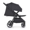 PETITE&MARS Sport babakocsi Royal3 Black Perfect Black
