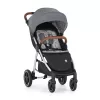 PETITE&MARS Sport babakocsi Royal3 SilverUltimate Grey