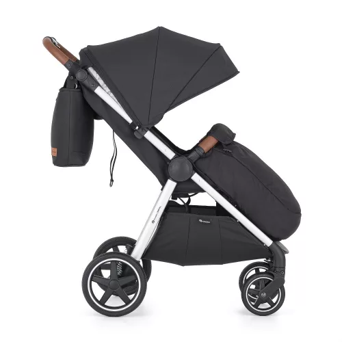 PETITE&MARS Sport babakocsi Royal3 Silver Perfect Silver