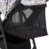PETITE&MARS Sport babakocsi Royal3 Silver Perfect Silver