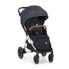 PETITE&MARS Sport babakocsi Royal3 Silver Limited100 Cosmic Night