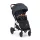 PETITE&MARS Sport babakocsi Royal3 Silver Limited100 Cosmic Night