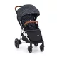 PETITE&MARS Sport babakocsi Royal3 Silver Limited100 Cosmic Night